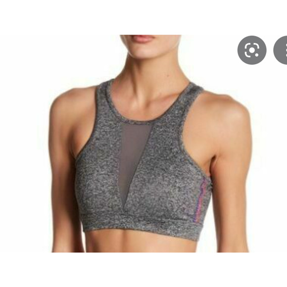 C&C California T-Back Sports Bra - Picture 1 of 5